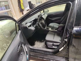 Toyota Corolla * HYBRID LE * CARFAX * ДВА КЛЮЧА * LANE ASSIST - 23350 € / 45668.63 лв. - 77689785 5