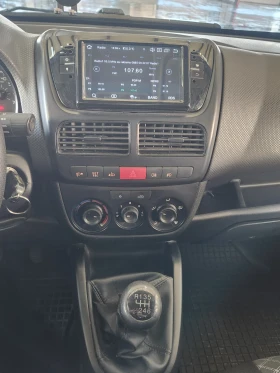 Fiat Doblo 1.4 T-jet 120 к.с.  - 3630 € / 7099.66 лв. - 59809748 7