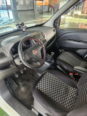 Fiat Doblo 1.4 T-jet 120 к.с.  - 3630 € / 7099.66 лв. - 59809748 8