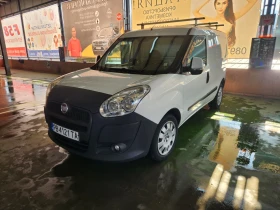 Fiat Doblo 1.4 T-jet 120 к.с.  - 3630 € / 7099.66 лв. - 59809748 2