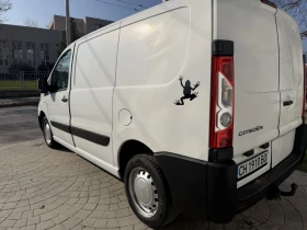 Citroen Jumpy 1.6HDI, снимка 6 - Автомобили и джипове - 53659889