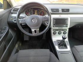 VW Passat 2.0 TDI 140 к.с Common Rail / внос от Германия  - 4600 € / 8996.82 лв. - 50948872 12