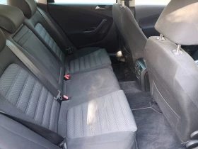 VW Passat 2.0 TDI 140 к.с Common Rail / внос от Германия  - 4600 € / 8996.82 лв. - 50948872 16