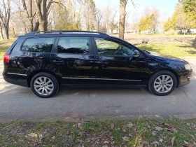 VW Passat 2.0 TDI 140 к.с Common Rail / внос от Германия  - 4600 € / 8996.82 лв. - 50948872 5