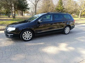 VW Passat 2.0 TDI 140 к.с Common Rail / внос от Германия  - 4600 € / 8996.82 лв. - 50948872 10