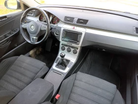 VW Passat 2.0 TDI 140 к.с Common Rail / внос от Германия  - 4600 € / 8996.82 лв. - 50948872 14