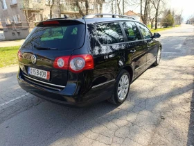 VW Passat 2.0 TDI 140 к.с Common Rail / внос от Германия  - 4600 € / 8996.82 лв. - 50948872 6