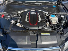 Audi S7 * CARFAX * ПАНОРАМА * KEYLESS * ПОДГРЕВИ - 13350 € / 26110.33 лв. - 14422831 14