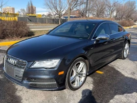 Audi S7 * CARFAX * ПАНОРАМА * KEYLESS * ПОДГРЕВИ