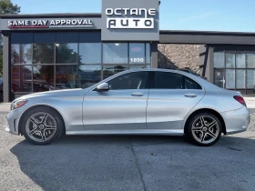 Mercedes-Benz C 300 PANO| HEATED SEATS| MEMORY| BURMASTER - 21000 € / 41072.43 лв. - 40218258 3