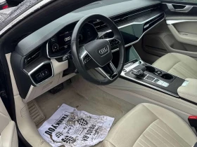 Audi A7 * Technik * DISTRONIC* ОБДУХВАНЕ* 360КАМЕРИ* HEAD- - 32500 € / 63564.47 лв. - 86731501 4