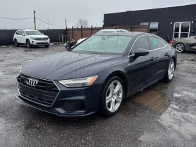 Audi A7 * Technik * DISTRONIC* ОБДУХВАНЕ* 360КАМЕРИ* HEAD- - 32500 € / 63564.47 лв. - 86731501 10