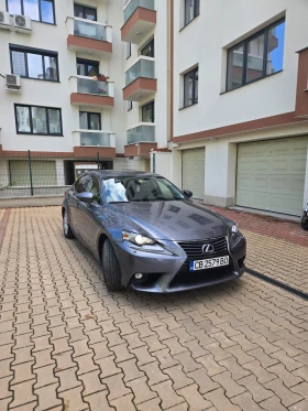 Lexus IS 300 ? Lexus IS300h Hybrid    - 16555 € / 32378.77 лв. - 91393234 14