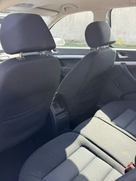 Skoda Octavia - 2900 € / 5671.91 лв. - 36873747 8