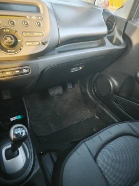 Honda Jazz Honda Jazz 1.4i-VTEC | Auto.bg — изображение 9