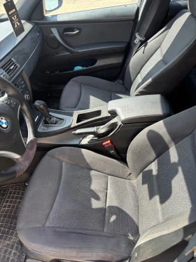 BMW 320 2.0 177 - 4200 € / 8214.49 лв. - 91114821 6