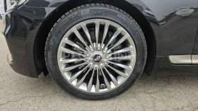 Kia K9 4x4 / DISTRONIC / FULL ЕКСТРИ | Auto.bg — изображение 5