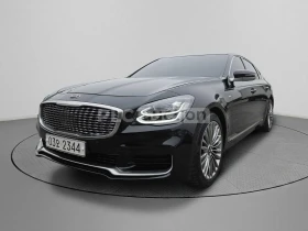 Kia K9 4x4 / DISTRONIC / FULL ЕКСТРИ