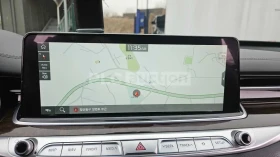 Kia K9 4x4 / DISTRONIC / FULL ЕКСТРИ | Auto.bg — изображение 11
