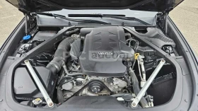 Kia K9 4x4 / DISTRONIC / FULL ЕКСТРИ | Auto.bg — изображение 6