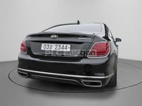 Kia K9 4x4 / DISTRONIC / FULL ЕКСТРИ | Auto.bg — изображение 4