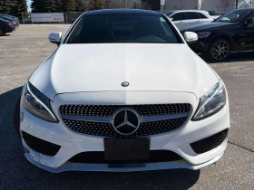 Mercedes-Benz C 300 COUPE * PANO * KEYLESS *  CARFAX *  - 14300 € / 27968.37 лв. - 66012408 6