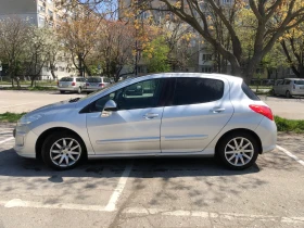 Peugeot 308 1.6 HDI - 2999 € / 5865.53 лв. - 37931224 3