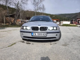 BMW 330 - 3500 € / 6845.40 лв. - 43936772 2