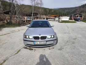 BMW 330 - 3500 € / 6845.40 лв. - 43936772 6