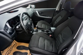 Kia Ceed 1.4 CVVT COOL | Mobile.bg � ����� ������ 10