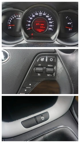 Kia Ceed 1.4 CVVT COOL | Mobile.bg � ����� ������ 13