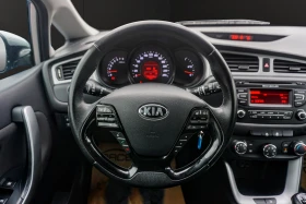 Kia Ceed 1.4 CVVT COOL | Mobile.bg � ����� ������ 9