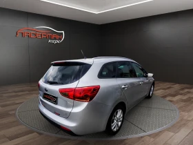 Kia Ceed 1.4 CVVT COOL - цена по договаряне - 33308387 3