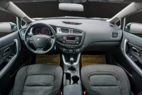 Kia Ceed 1.4 CVVT COOL | Mobile.bg � ����� ������ 11