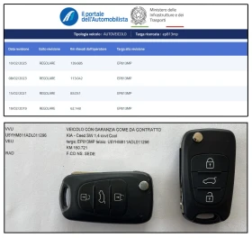 Kia Ceed 1.4 CVVT COOL | Mobile.bg � ����� ������ 17