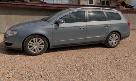 ������ VW Passat