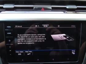 VW Arteon undefined | Auto.bg — изображение 16