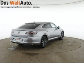 VW Arteon undefined | Auto.bg — изображение 3