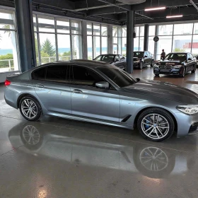 BMW 530 M-PACK* 360* HEAD-UP* �����* ������ ���� | Mobile.bg � ����� ������ 5