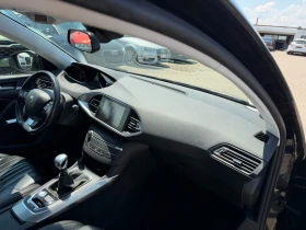 Peugeot 308 2.0HDI Allure PANORAMA/NAVI/KOJA/PECHKA EURO 6 - 6300 € / 12321.73 лв. - 63187423 10