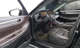 Hyundai Grandeur EXCLUSIVE* TEXNOTEST* UNIKAT* OBDUX* 4PODGREVA* TO | Mobile.bg � ����� ������ 10