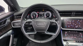 Audi A6 45 * TFSI* Quattro* Premium* Navi* Camera | Mobile.bg � ����� ������ 8