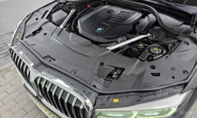 BMW 740 XDRIVE* LASER* 3TV* ���������* ���������* �����*  | Mobile.bg � ����� ������ 17