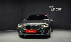 BMW 740 XDRIVE* LASER* 3TV* ���������* ���������* �����*  | Mobile.bg � ����� ������ 3