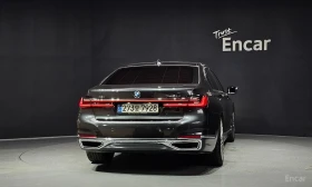 BMW 740 XDRIVE* LASER* 3TV* ���������* ���������* �����*  | Mobile.bg � ����� ������ 4