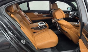 BMW 740 XDRIVE* LASER* 3TV* ���������* ���������* �����*  | Mobile.bg � ����� ������ 14