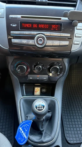 Fiat Bravo 1.6 multijet 16v | Mobile.bg � ����� ������ 8