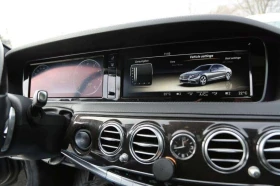 Mercedes-Benz S 550 4MATIC  CARFAX - 26700 € / 52220.66 лв. - 84404396 14