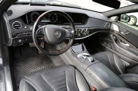 Mercedes-Benz S 550 4MATIC  CARFAX - 26700 € / 52220.66 лв. - 84404396 8