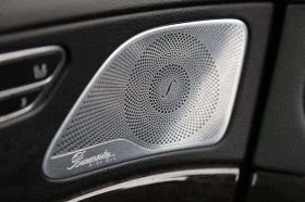 Mercedes-Benz S 550 4MATIC  CARFAX - 26700 € / 52220.66 лв. - 84404396 10